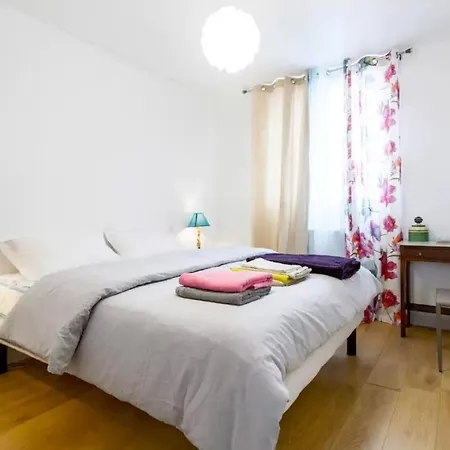 Apartment Le Clos Des Coquelicots