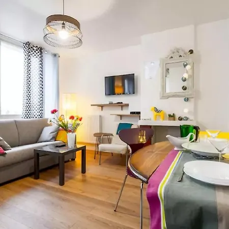 Le Clos Des Coquelicots *