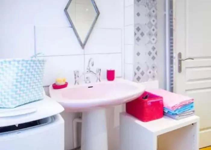 Apartment Le Clos Des Coquelicots *