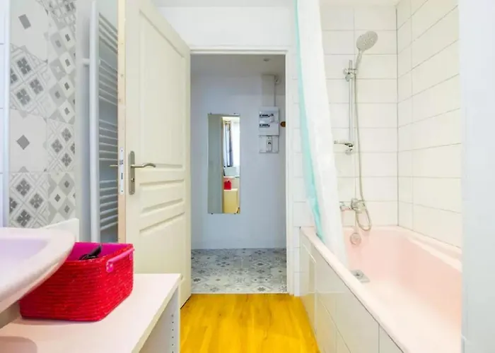 Le Clos Des Coquelicots Apartment