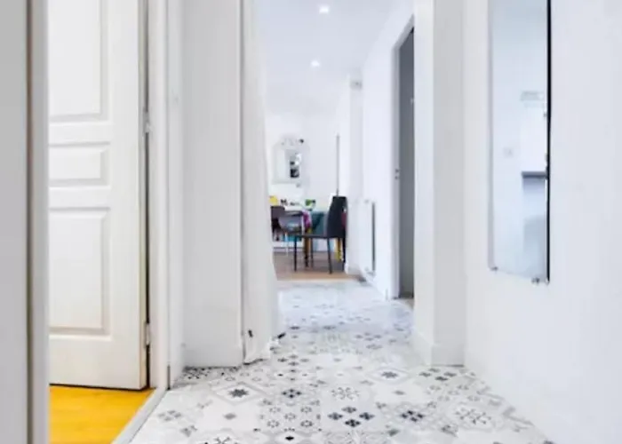 Le Clos Des Coquelicots Apartment *