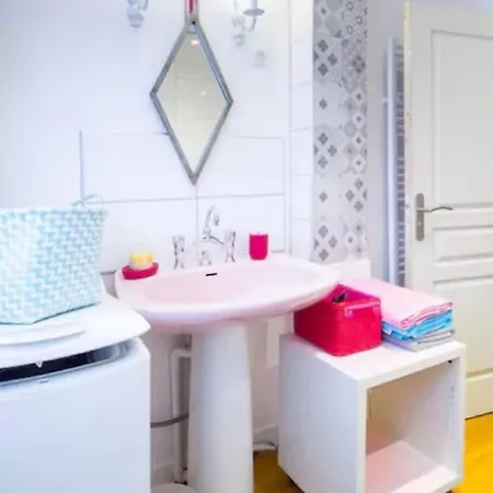 Apartament Le Clos Des Coquelicots *