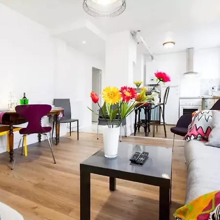 Le Clos Des Coquelicots * Tolosa