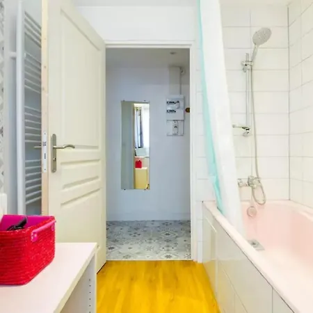 Le Clos Des Coquelicots Апартаменты