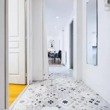 Le Clos Des Coquelicots Apartment *
