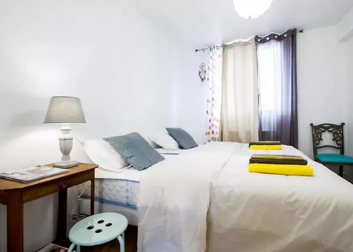 Le Clos Des Coquelicots