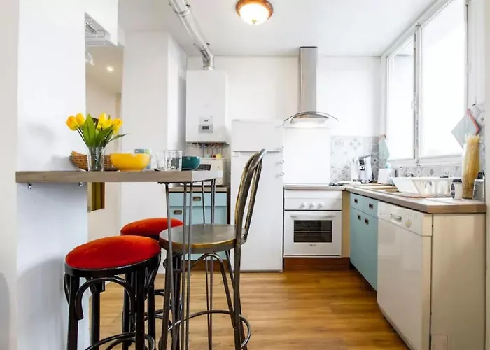 Le Clos Des Coquelicots *