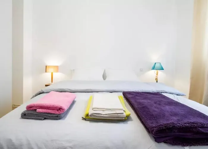 Le Clos Des Coquelicots Τουλούζη