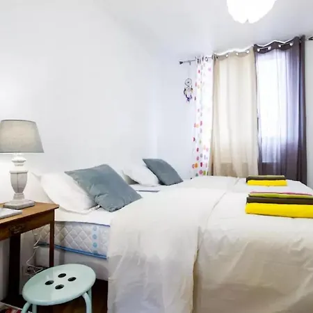 Le Clos Des Coquelicots