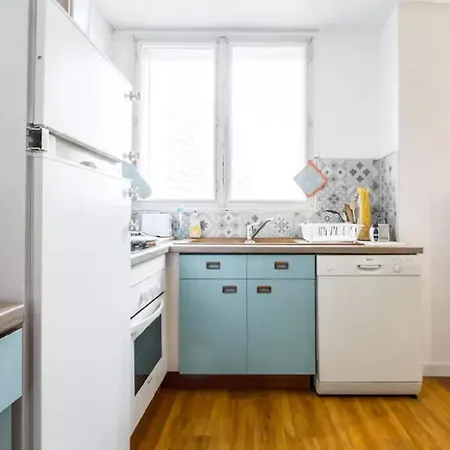 Apartamento Le Clos Des Coquelicots *