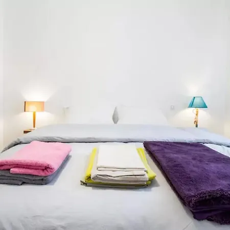 Le Clos Des Coquelicots Toulouse