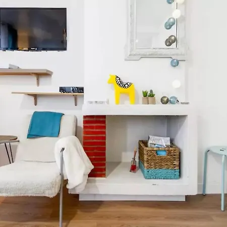 Apartamento Le Clos Des Coquelicots *