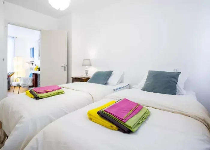 Le Clos Des Coquelicots *