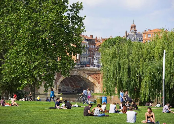 아파트 Le Clos Des Coquelicots *