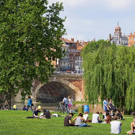 Lägenhet Le Clos Des Coquelicots *